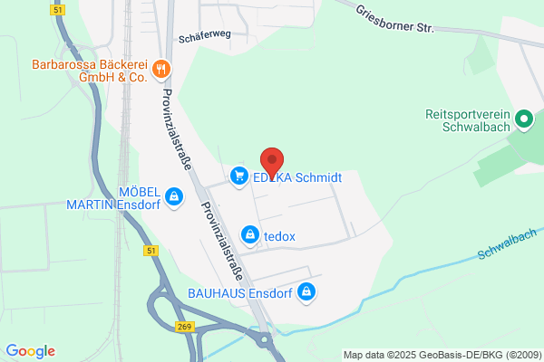 Motedis DEAT GmbH