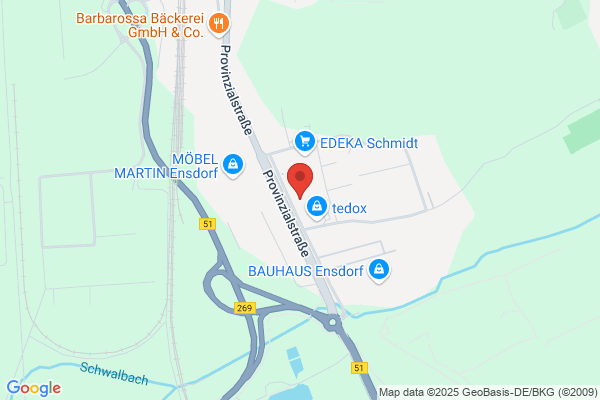 Utrans Transportanlagen u. -zubehör GmbH
