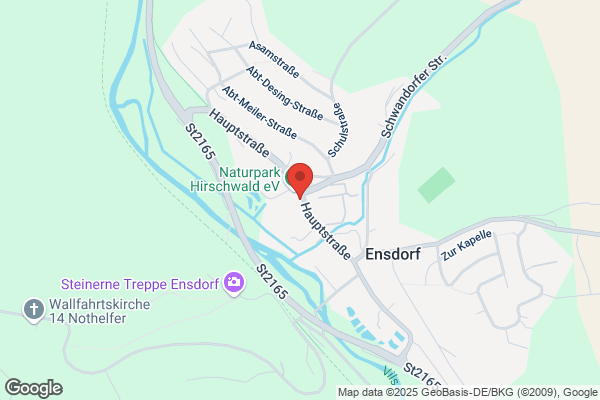 Bistro-Café Am Schloß