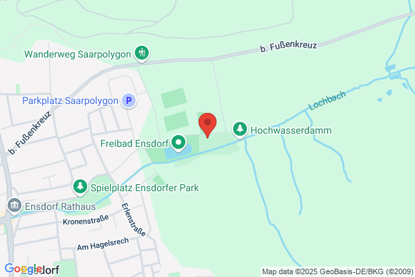 Das Esszimmer Am Campingplatz Inh. Markus Rupp