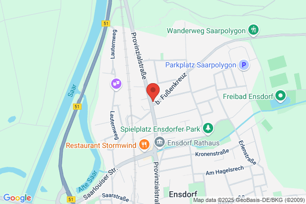Zum Fränzje