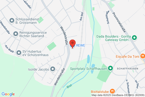 REWE