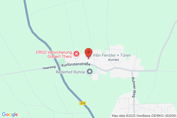mbv Fenster und Türen GmbH