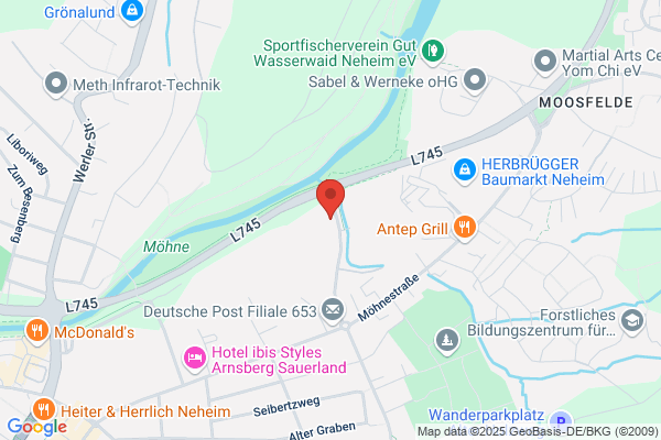 Honsel GmbH