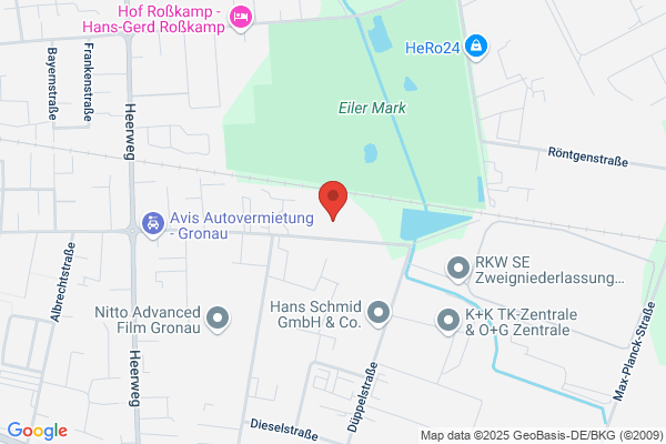 Dachtechnik Huke GmbH