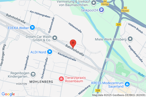 EDV-Service Bukoitz GmbH