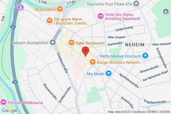 Ulla Popken | Große Größen | Arnsberg - Neheim