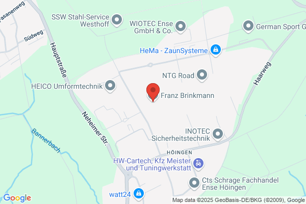 Franz Brinkmann GmbH