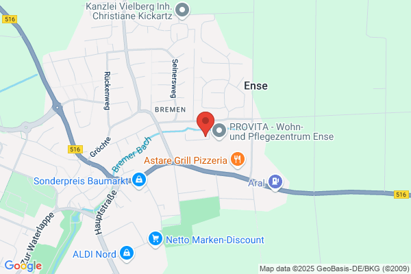 Pflegedienst lebenswert
