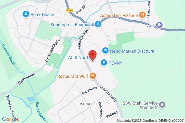 ALDI Nord