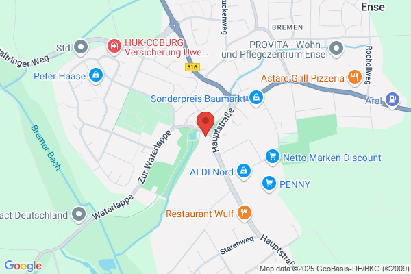 Pizzeria Phönix und Altes Spritzenhaus