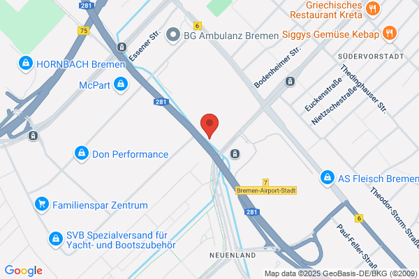 Advanced Bio-Technologies GmbH