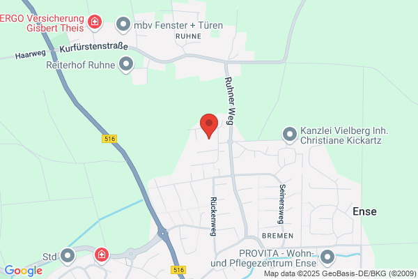 Dipl.-Kfm. Franz-Theodor Westhoff