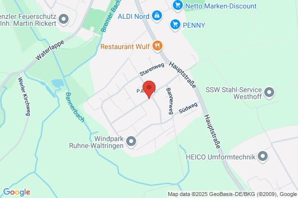 Gemeinde Ense