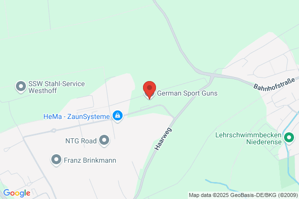 German Sport Guns GmbH