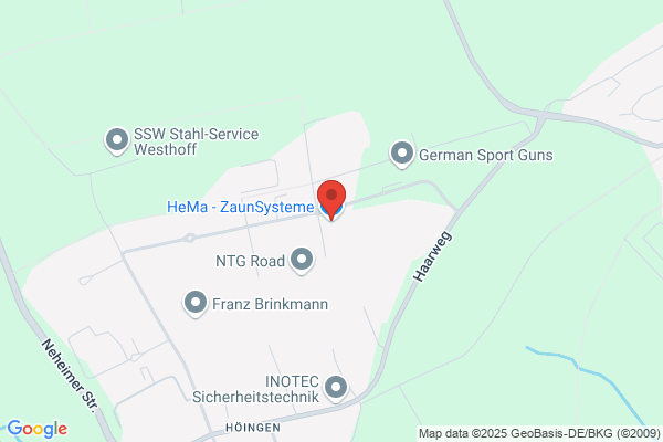 HeMa-ZaunSysteme GmbH