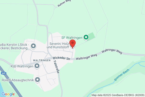 Heinz Severin Holz- und Kunststoff GmbH