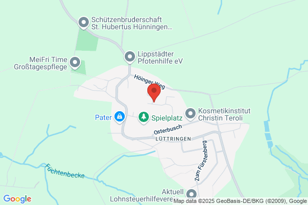 Lohnsteuerhilfeverein e.V.