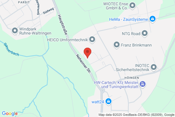 METRIO Immobilien GmbH & Co. KG