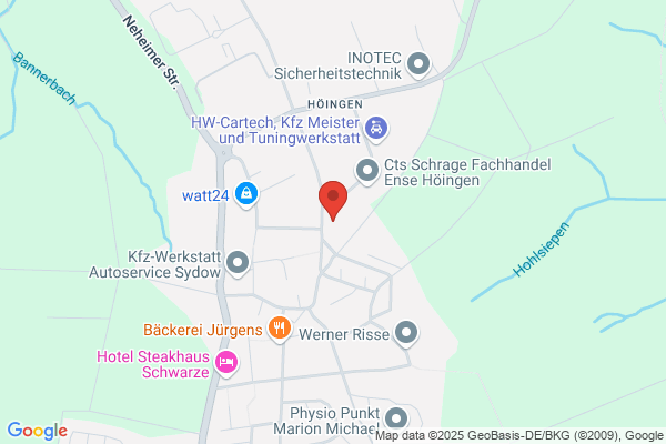 MTK-Leuchten GmbH
