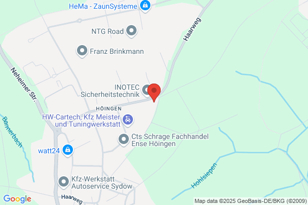Ofenbau Lutter GmbH