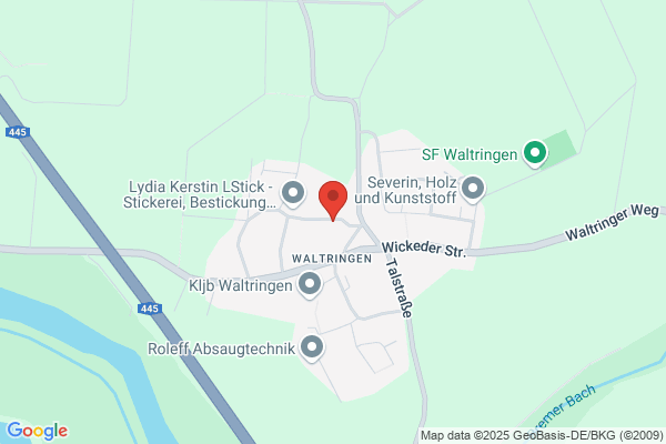 Restaurant Landhaus-Buffet Kinkel
