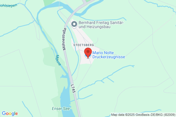 Service DS Drucktechnik