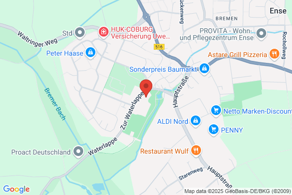 Truernitt Haustechnik GmbH