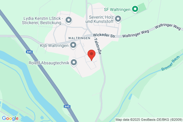 Viehhandlung Egbert Lenze