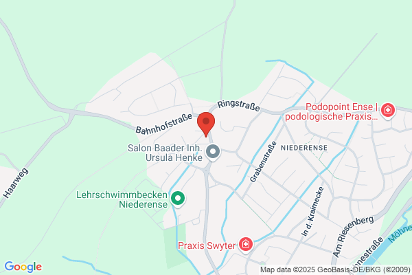 Wäscherei Baader GmbH