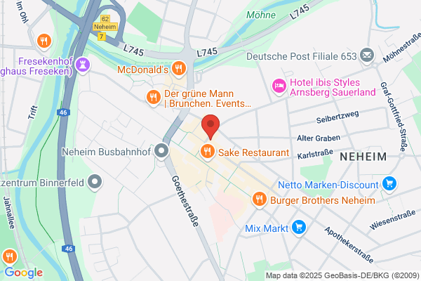 Haarstudio Koppenberg
