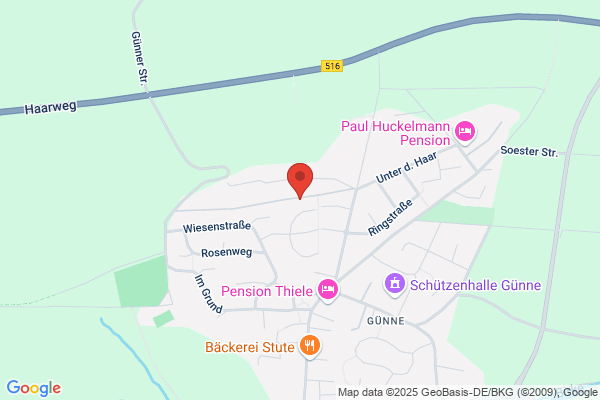 Köhler und Nacke Fußbodengestaltung GmbH