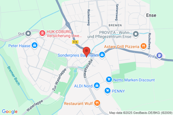 Weisemann Bodentechnik