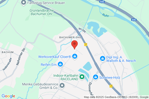 Garten- und Landschaftsbau Winnen GmbH