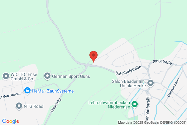 Zur Haarhöhe
