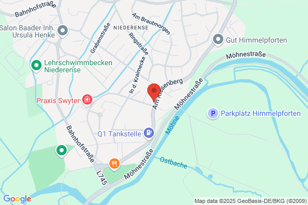 Frucht- und Getränke Center