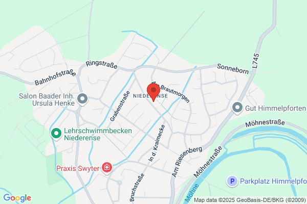 SCHULTE-Lufttechnik GmbH