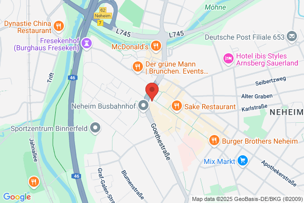 PUR für schöne Haut Institut für Kosmetik