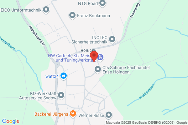 ESAT Schallschutz u. Metallbau
