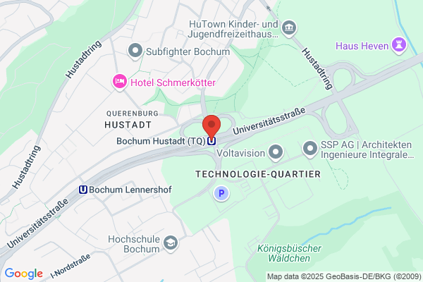 Hustadt u. Hansen Möbelagentur GmbH