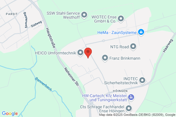 Gretenkort GmbH & Co. KG, Raimund