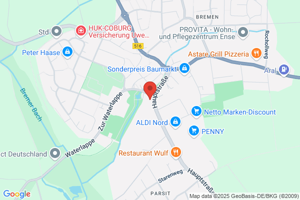 Schweckendiek Dr.,Pauli Steuerberater-und Rechtsanwalts-Partnerschaft