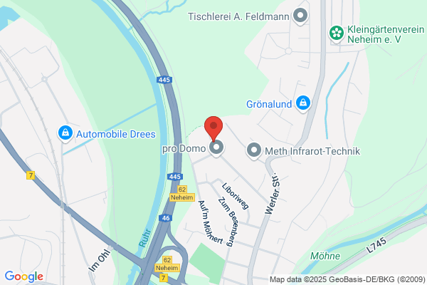 Steuerkanzlei Sudhoff PartmbB