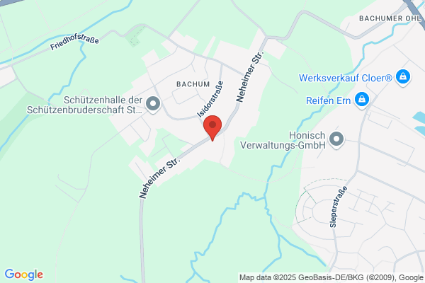 Landgasthaus Abraham