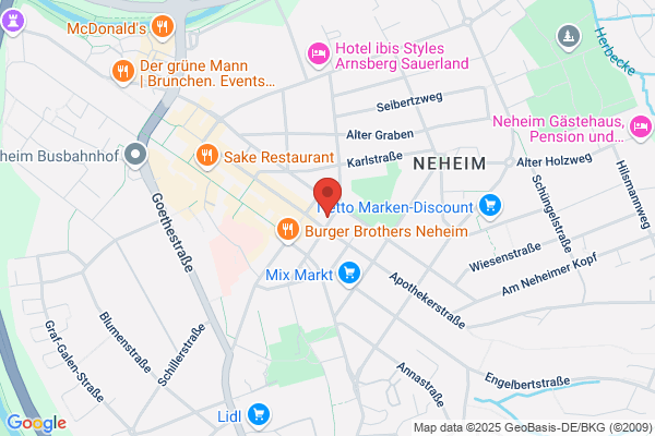 Kleinschmidt GmbH & Co. KG