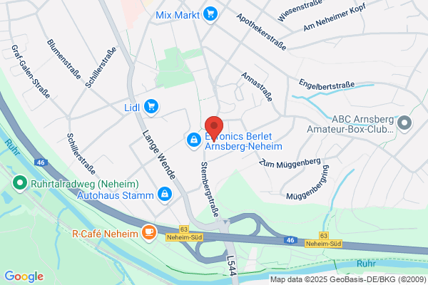 Oeliden Steuerberatung GbR
