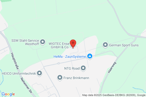 Wetzel GmbH & Co.KG