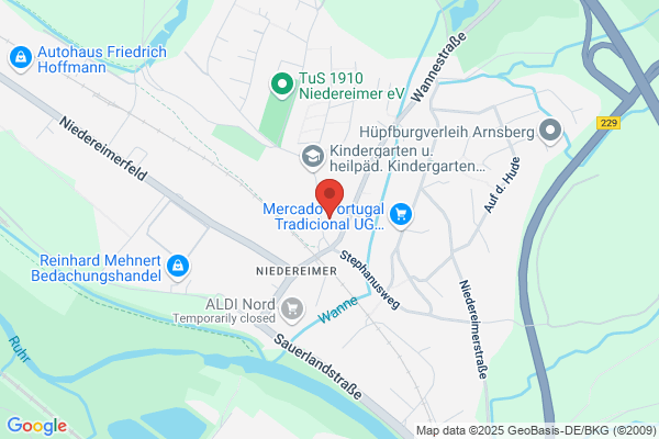 Caritas-Verband Arnsberg-Sundern e.V.
