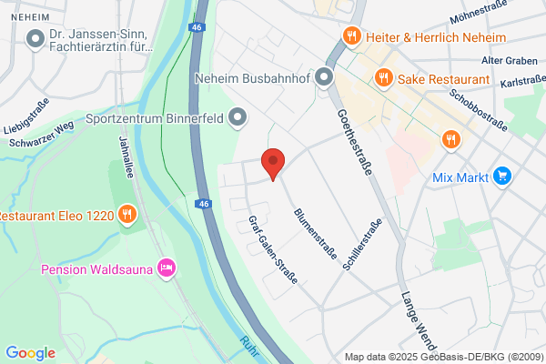 Versicherungsprofil GmbH