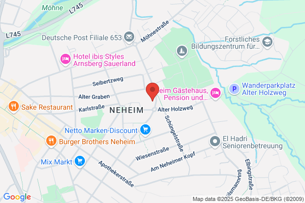 LVM Versicherung André Wolff - Versicherungsagentur